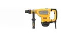 Produktbild: DEWALT D25614K-QS SDS Max Schwarz Gelb 4 5 cm 1450 RPM 2900 10 5 J ~D~