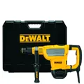 Produktbild: DEWALT Kombihammer SDS-max D25614K-QS 45 mm