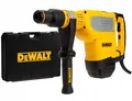 Produktbild: 5035048722992 MŁOTOWIERTARKA SDS MAX 1350W DEWALT