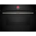 Produktbild: CBG7341B1 Serie 8, Backofen schwarz, 60 cm, Home Connect