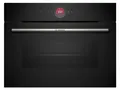 Produktbild: Bosch CBG7341B1 Kompaktbackofen Schwarz