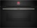 Produktbild: Bosch CBG7341B1 Kompakt-Backofen