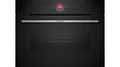 Produktbild: Serie 8 CBG7341B1 Einbaubackofen kompakt AutoClean