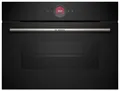 Produktbild: Bosch Serie 8 CBG7341B1 Einbaubackofen kompakt AutoClean