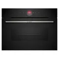 Produktbild: Einbaubackofen Multifunktionsofen Bosch CBG7341B1 47 Liter Backofen Ofen