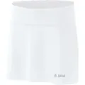 Produktbild: Jako Sweatrock Jako Damen Rock Basic 6202 weiß S