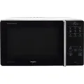 Produktbild: Whirlpool MCP 349 BL Mikrowellengerät