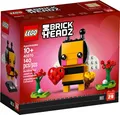 Produktbild: LEGO® BrickHeadz 40270 Valentinstags-Biene - Geschenk