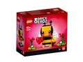 Produktbild: LEGO® BrickHeadz 40270 Valentinstags-Biene NEU OVP_ Valentine's Bee NEW MISB