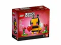 Produktbild: LEGO BRICKHEADZ: Valentine's Bee (40270)