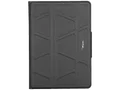 Produktbild: TARGUS TH861DE PRO TEK UNIVERSAL BT KEYBOARD CASE 9-10.5, Bookcover, Alle gängigen Tablet-Hersteller, Modelle 9