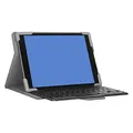 Produktbild: Targus THZ861DE Pro-Tek Universal 9-11” Tastaturhülle (Deutsch) - Schwarz