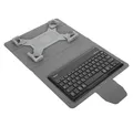 Produktbild: Targus Targus Pro-Tek™ Universal Tablet-Tastatur mit Hülle Passend für Marke Tablet-Tastatur
