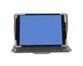 Produktbild: Targus Schutzfolie Pro-Tek™ Universal 9-11' Keyboard Case (Deutsch) -