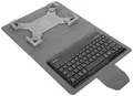 Produktbild: Targus Pro-Tek Universal Tablet-Tastatur mit Hülle Passend für Marke (Tablet): Universal