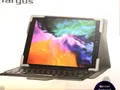 Produktbild: TARGUS Universal Tasche TH861DE PRO TEK Bluetooth Tastatur KEYBOARD CASE 9-10.5