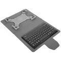 Produktbild: Targus Pro-Tek™ Universal Tablet-Tastatur mit Hülle Passend für Marke (Tablet):