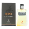 Produktbild: Maison Alhambra Toro Pour Homme Eau De Parfum 100ml for Men