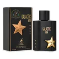Produktbild: **NEU** Maison Alhambra Galactic Men Elixir Pure Eau de Parfum 100ml Parfüm malt
