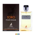 Produktbild: Maison Alhambra Toro Pour Homme Eau de Parfum 100 ml Herren Neu Ovp