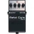 Produktbild: Boss ML-2 Metal Core