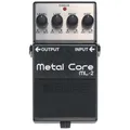 Produktbild: Boss ML-2 Metal Core | Neu