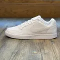 Produktbild: Nike Ebernon Low Gr.43 weiß AQ1775 100 Herren Sneaker Turnschuhe Sport Classic