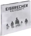 Produktbild: Eisbrecher: Kaltfront°! (CD)