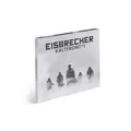 Produktbild: Eisbrecher Kaltfront°! (CD)
