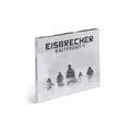 Produktbild: Eisbrecher - Kaltfront°!   CD NEU OVP
