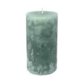 Produktbild: B&S Stumpenkerzen| 15 cm | Ø 8 cm | mint | 84 Stunden