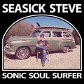 Produktbild: Seasick Steve - Sonic Soul Surfer - Seasick Steve CD 4QVG The Cheap Fast Free
