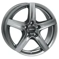 Produktbild: ALUTEC GRIP 5-LOCH graphit 7.5Jx18 5x120 ET50 R26305874