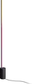 Produktbild: Philips Hue Gradient Signe Stehlampe - Weiß- und Farblicht - Schwarz 915005987201