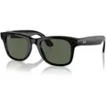 Produktbild: Ray-Ban Meta Wayfarer RW4006 (Größe 50)