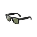 Produktbild: Ray-Ban Meta Wayfarer (Shiny Black / Green)