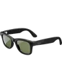 Produktbild: Ray-Ban Meta Wayfarer (Shiny Black / Green)