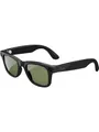 Produktbild: Ray-Ban Meta Wayfarer Smart Glasses Shiny Black Green 32GB Kamera Bluetooth EU