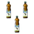 Produktbild: RAPUNZEL Olivenöl mild, nativ extra, 3er Pack (3 x 500 g) - Bio