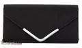 Produktbild: Tamaris Amalia Clutch Bag Black
