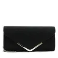Produktbild: Tamaris Tasche Clutch 30453 Abendtasche black schwarz