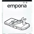 Produktbild: Emporia Mobiltelefon Akku (EMZU09A)