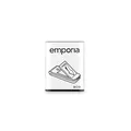 Produktbild: Emporia AK-V221-4G-BC Ersatzakku für emporiaACTIVEglam V221 4G
