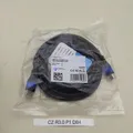 Produktbild: – 8K & 4K HDMI Kabel – 4m – Entwickelt in Deutschland – Für jedes HDMI-Kabel ...