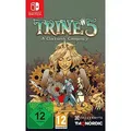 Produktbild: Trine 5 - A Clockwork Conspiracy Nintendo Switch-Spiel