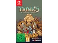 Produktbild: Trine 5: A Clockwork Conspiracy - [Nintendo Switch]