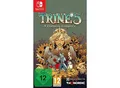 Produktbild: Trine 5 Switch A Clockwork Conspriracy