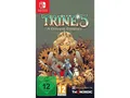 Produktbild: Trine 5 - A Clockwork Conspiracy Nintendo Switch-Spiel #25401149