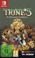 Produktbild: SwitchTrine 5: A Clockwork Conspiracy Neu&OVP