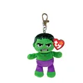 Produktbild: TY, Beanie Babies Original, Hulk, Clip,  ca 10 cm